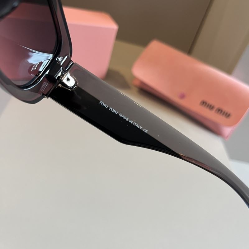 Miu Miu Sunglasses